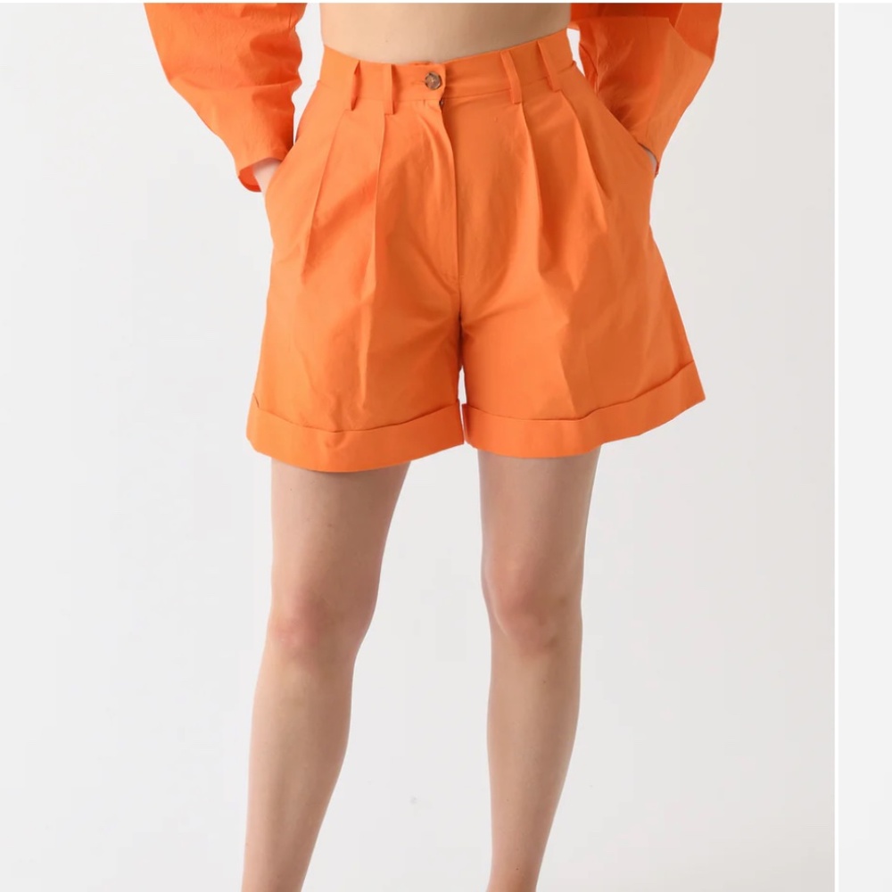 AVN playa shorts size 46 nwt us 16